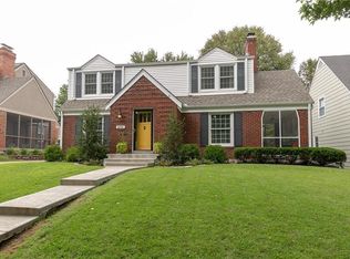 436 E 66th St, Kansas City, MO 64131