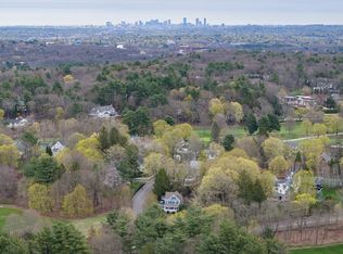 20 Maple Rd, Weston, MA 02493