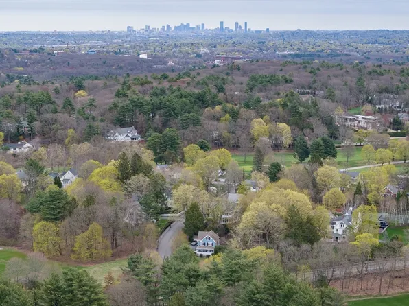 20 Maple Rd, Weston, MA 02493
