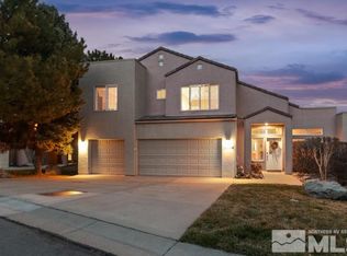 2654 Edgerock Rd, Reno, NV 89519