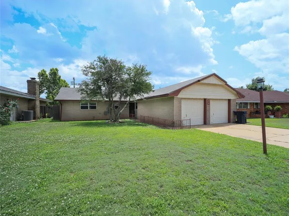 516 SW 63rd Ter, Oklahoma City, OK 73139