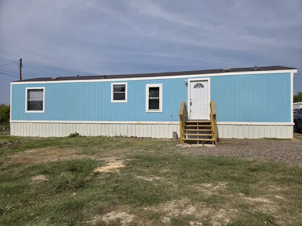 4320 S Double Rock Rd, Ponder, TX 76259