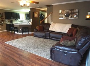 6406 Misty Brook Bend Ct, Spring, TX 77379