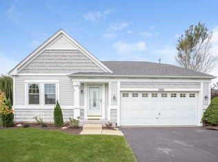 2661 Stanton Cir, Lake In The Hills, IL 60156