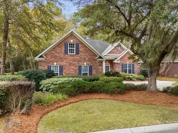 192 Berkshire Loop, Pawleys Island, SC 29585