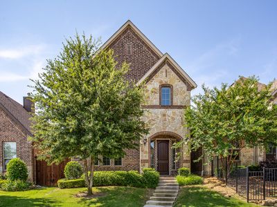 218 Carrington Ln, Lewisville, TX, 75067
