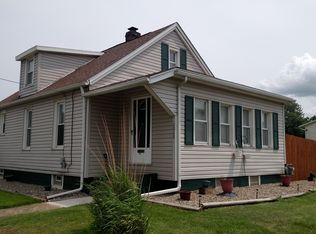 1800 Frederick Ave SW, Canton, OH 44706