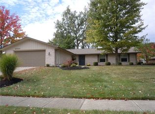 2750 Hayward Ave, Dayton, OH 45414