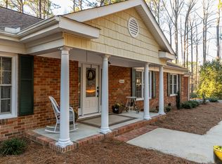 1050 Inverness Rd, Southern Pines, NC 28387