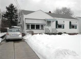 6203 Denison Blvd, Parma Heights, OH 44130
