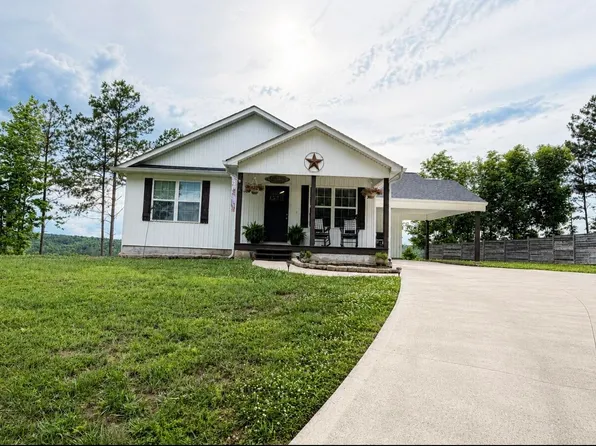 3107 Sonya Dr, Dalton, GA 30721