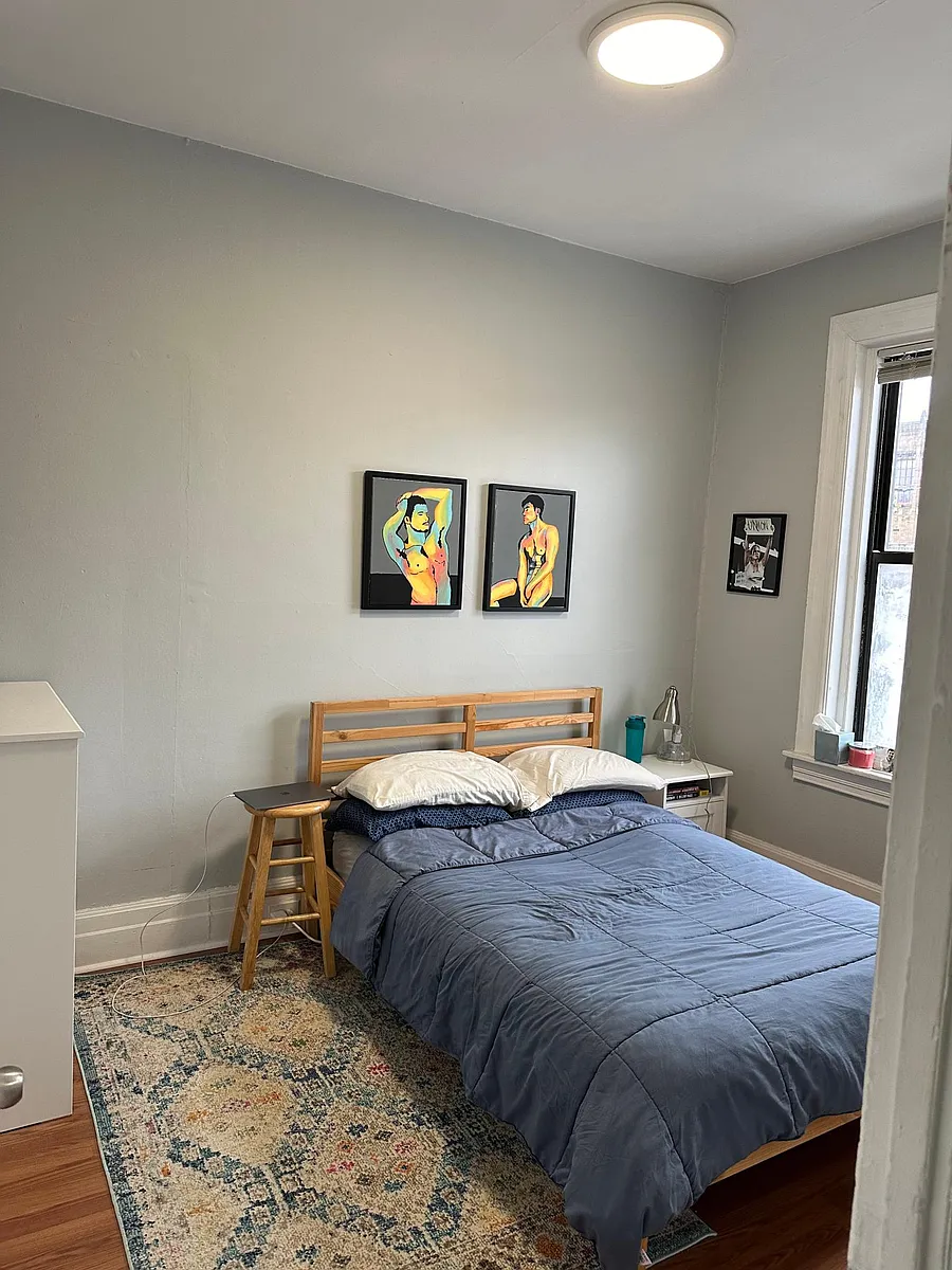 Building Photo - 251 S Saint Clair St #5