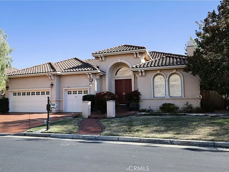 309 Whitcliff Ct — Photo 1