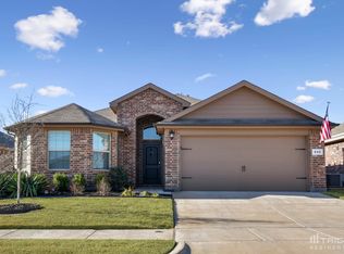 840 Watson Way, Crowley, TX 76036