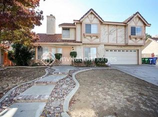 39463 Chalfont Ln, Palmdale, CA 93551