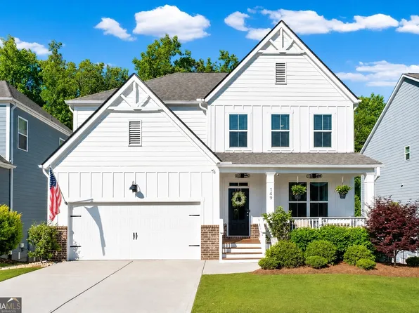 149 Treeline Trl, Canton, GA 30115