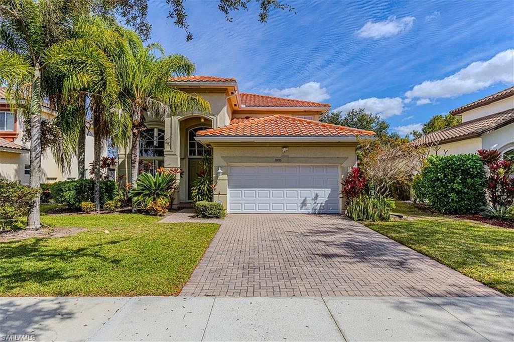 1893 Par DR, Naples, FL 34120 | MLS #226007420 | Zillow