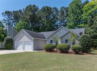 4873 Noah Rdg, Acworth, GA 30101