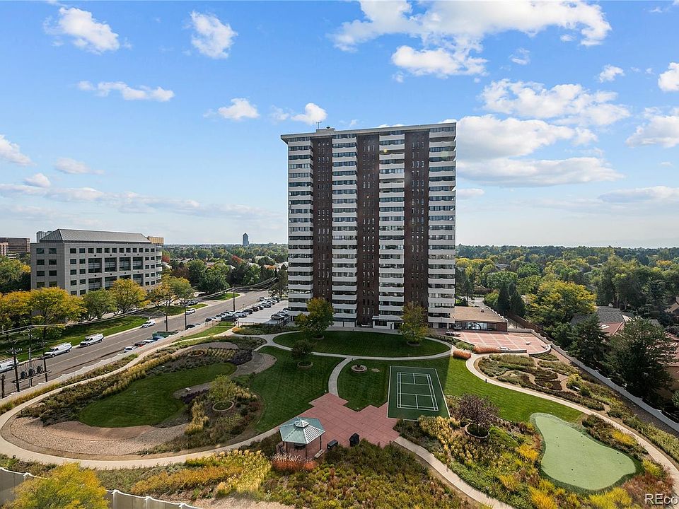 1st image of 3100 E Cherry Creek South Dr APT 1004