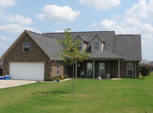 41 Thacker Loop, Oxford, MS 38655