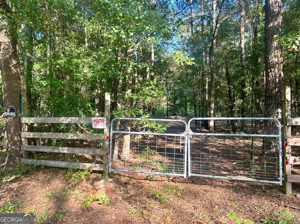 2170 Us Highway 257, Pineview, GA 31071