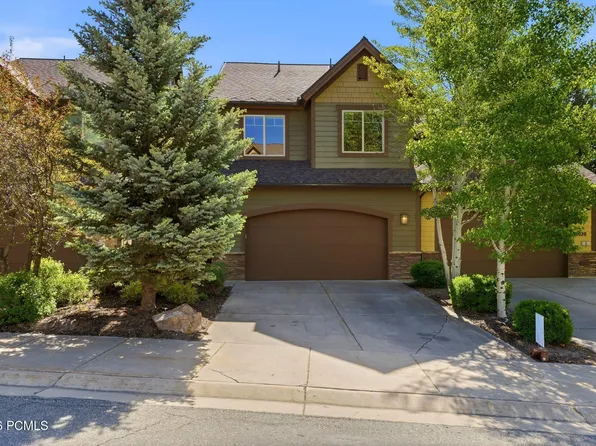 3022 Lower Saddleback Rd, Park City, UT 84098