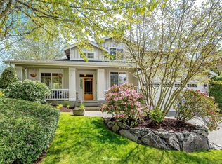 23787 SE 7th Pl, Sammamish, WA 98074