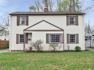 21237 Westwood Rd, Cleveland, OH 44126