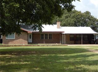 4200 Fm 1702, Gustine, TX 76455