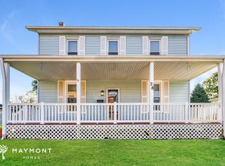 28 S 6th St, Miamisburg, OH 45342