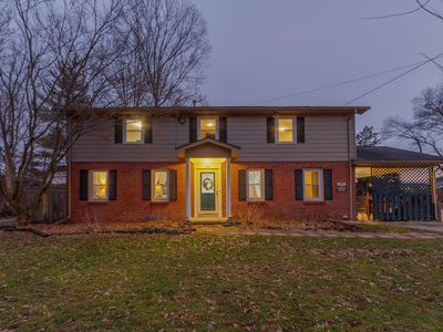 110 Dellwood Dr, Berea, KY, 40403
