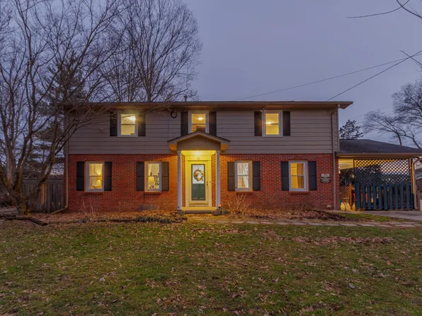 110 Dellwood Dr, Berea, KY 40403