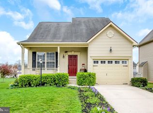 6 Rebel Vw, Gettysburg, PA 17325