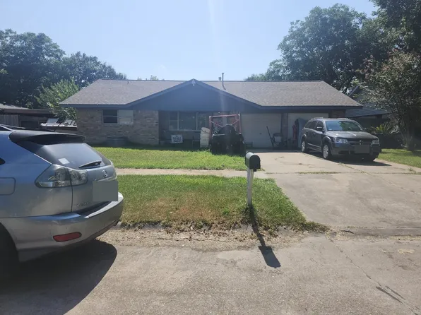 2230 Woodwind Way, League City, TX 77573