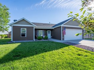 904 Powers Blvd, Belgrade, MT 59714