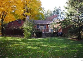 48 Pemberton Dr, Trumbull, CT 06611