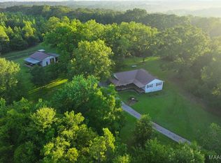 1205 Turkey Creek Rd, Luverne, AL 36049