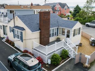 17 Fellows Ave, Hampton, NH 03842