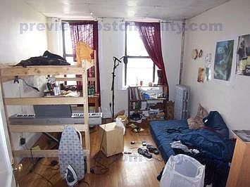 2nd image of 1082 Commonwealth Ave #D501