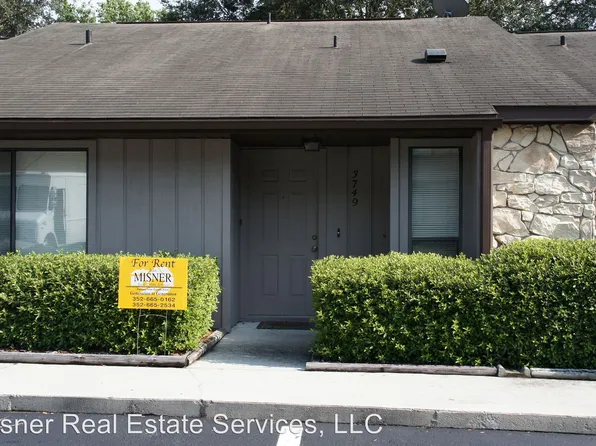 3749 NW 56th Pl, Gainesville, FL 32653