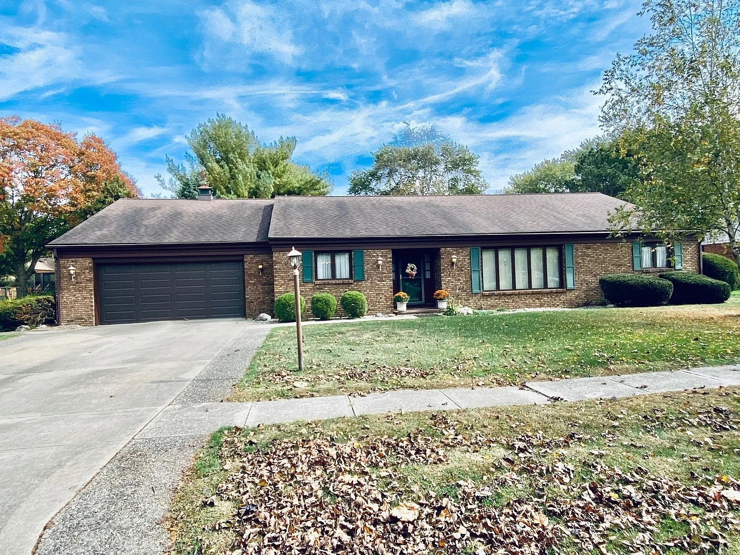 1804 Bridgestone Dr photo 1