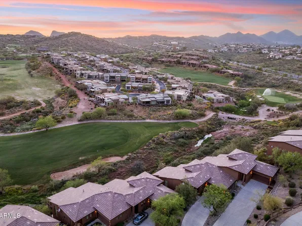 16151 E Links Drive, Fountain Hills, AZ 85268