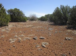 County Road 8051, Concho, AZ 85924