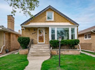 7023 29th Pl, Berwyn, IL 60402