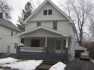 2219 Willowdale Ave, Cleveland, OH 44109