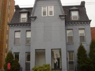 319 S Highland Ave APT 8, Pittsburgh, PA