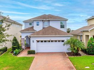 2621 Flicker Cv, Sanford, FL 32773