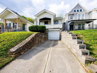1720 Mills Ave, Cincinnati, OH, 45212