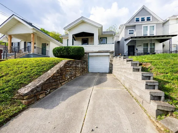1720 Mills Ave, Cincinnati, OH 45212