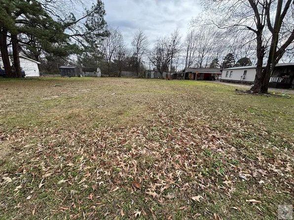 110 E Lion Dr, New Boston, TX 75570